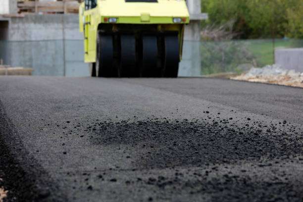 Driveway Pavers for Homes in Huxley, IA