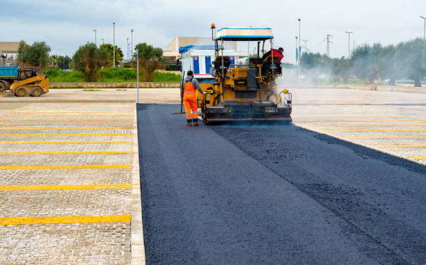 Best Driveway Paving Near Me  in Huxley, IA