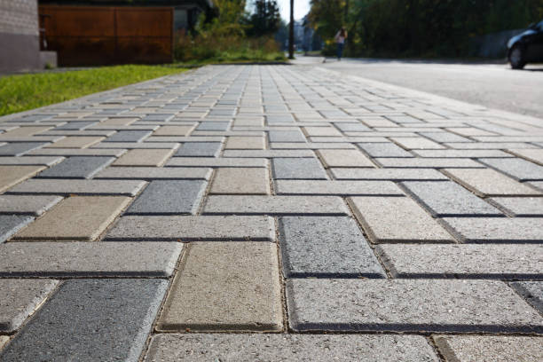 Best Best Driveway Pavers  in Huxley, IA