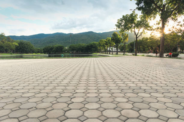 Best Driveway Resurfacing Pavers  in Huxley, IA