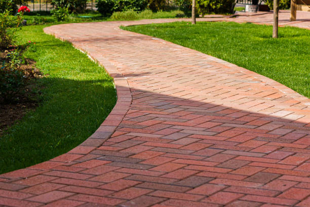 Best Residential Driveway Paver Services  in Huxley, IA