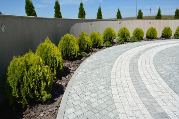 Best Commercial Driveway Pavers  in Huxley, IA