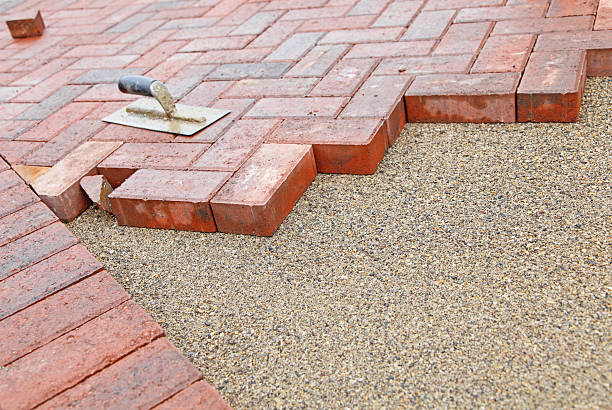 Reliable Huxley, IA Driveway Pavers Solutions